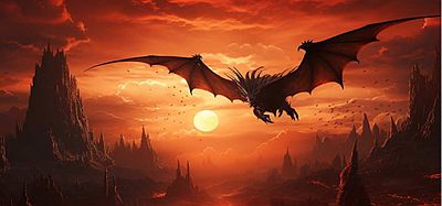 Oculus Quest 游戏《齐纳拉的故事》Tales Of Tsynara